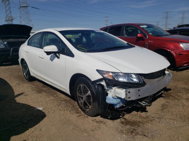 HONDA CIVIC SE 2015 19xfb2f71fe237875