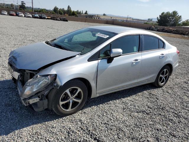 HONDA CIVIC 2015 19xfb2f71fe266051