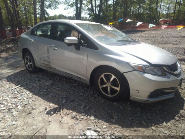 HONDA CIVIC SEDAN 2015 19xfb2f71fe287577