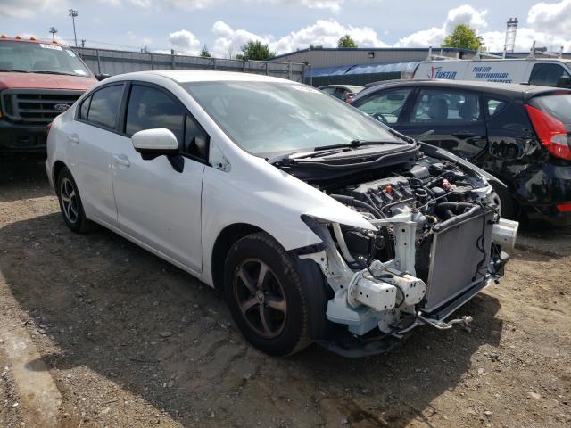 HONDA CIVIC SE 2015 19xfb2f71fe291841