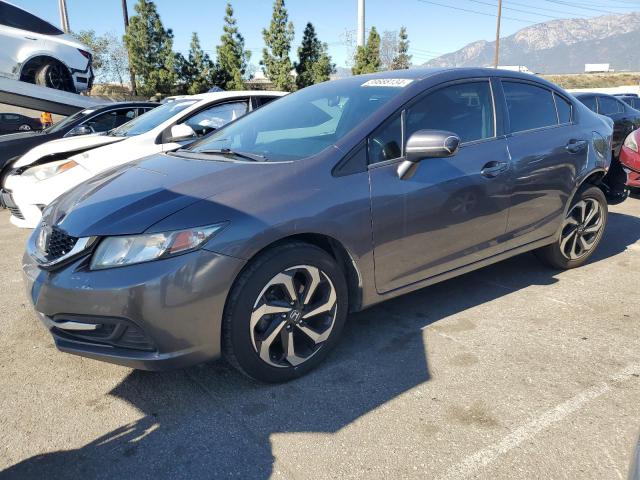 HONDA CIVIC 2015 19xfb2f71fe292620