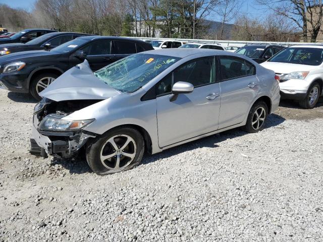 HONDA CIVIC 2015 19xfb2f71fe297235