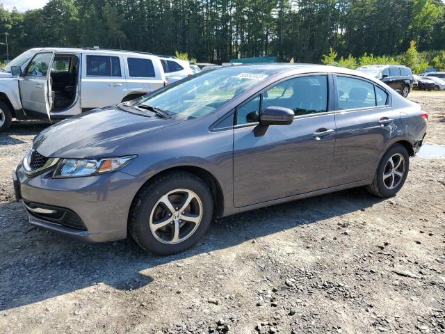 HONDA CIVIC SE 2015 19xfb2f71fe299065