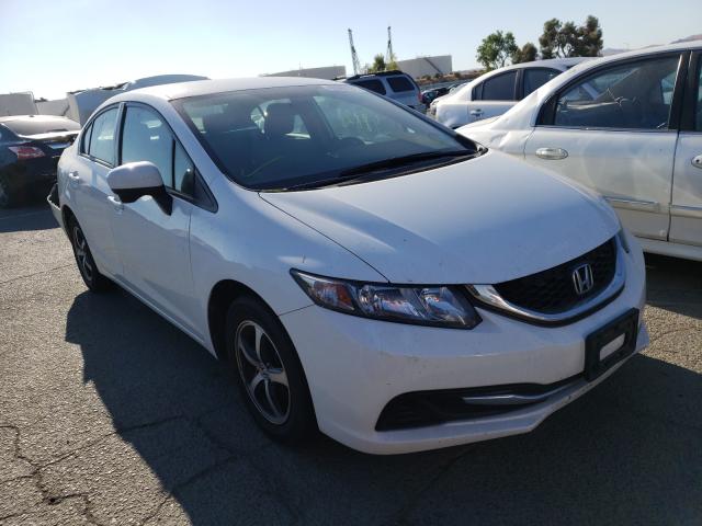 HONDA CIVIC SE 2015 19xfb2f71fe703482