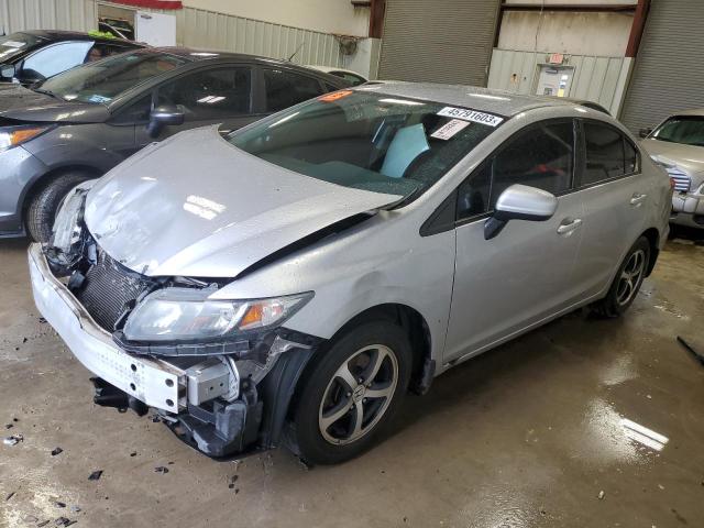 HONDA CIVIC SE 2015 19xfb2f72fe010842