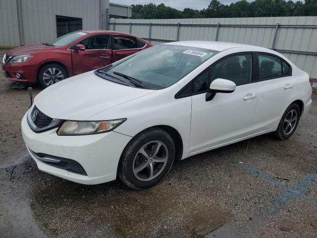 HONDA CIVIC 2015 19xfb2f72fe011912