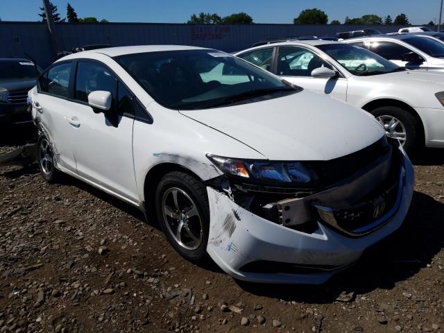 HONDA CIVIC SE 2015 19xfb2f72fe013756