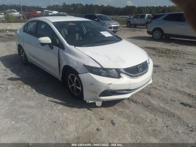 HONDA CIVIC SEDAN 2015 19xfb2f72fe021873