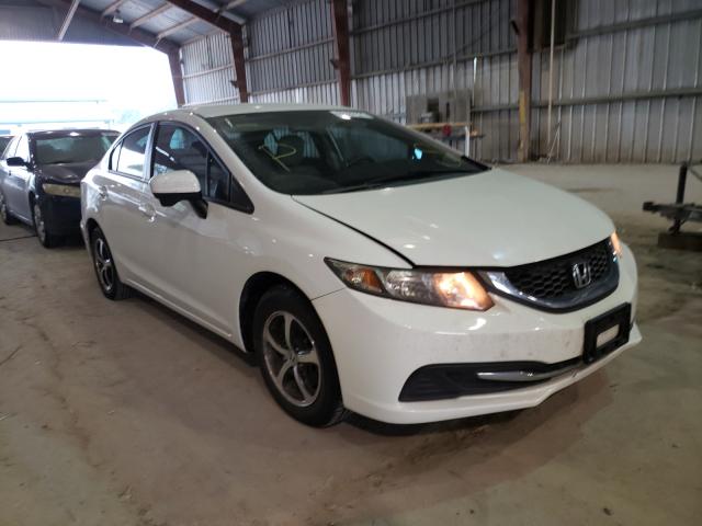 HONDA CIVIC SE 2015 19xfb2f72fe024806