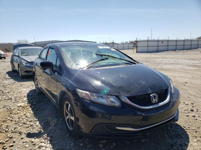 HONDA CIVIC SE 2015 19xfb2f72fe034364