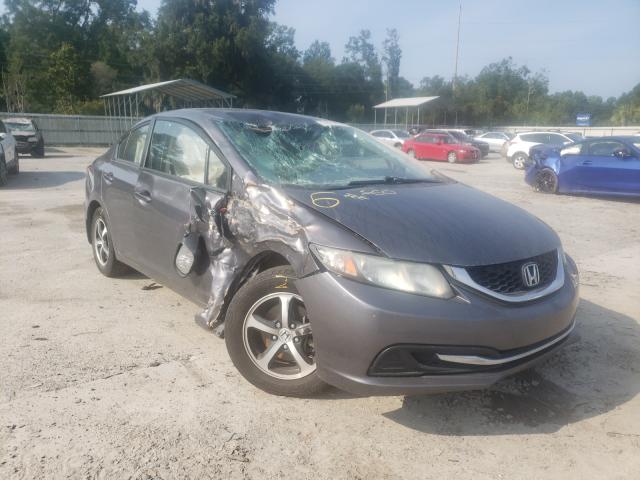 HONDA CIVIC SE 2015 19xfb2f72fe034672