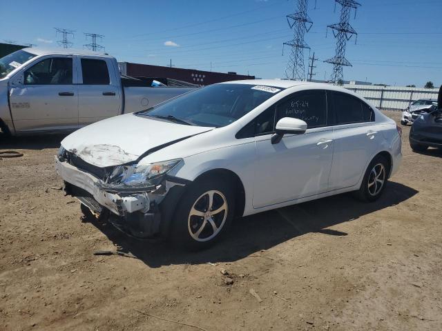 HONDA CIVIC 2015 19xfb2f72fe040584