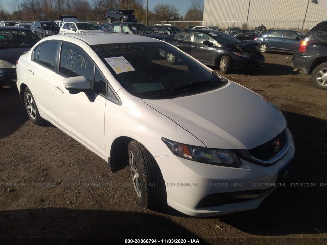 HONDA CIVIC SEDAN 2015 19xfb2f72fe040603