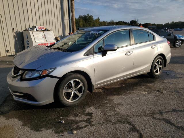 HONDA CIVIC SE 2015 19xfb2f72fe046773