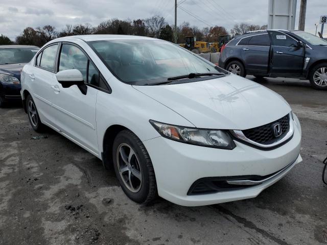 HONDA CIVIC SE 2015 19xfb2f72fe059720