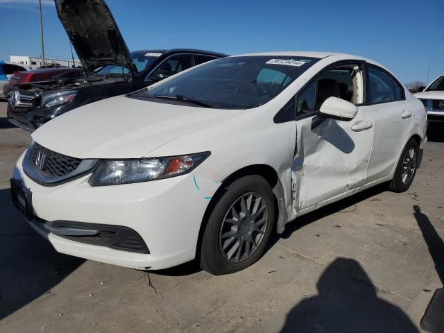 HONDA CIVIC 2015 19xfb2f72fe064206