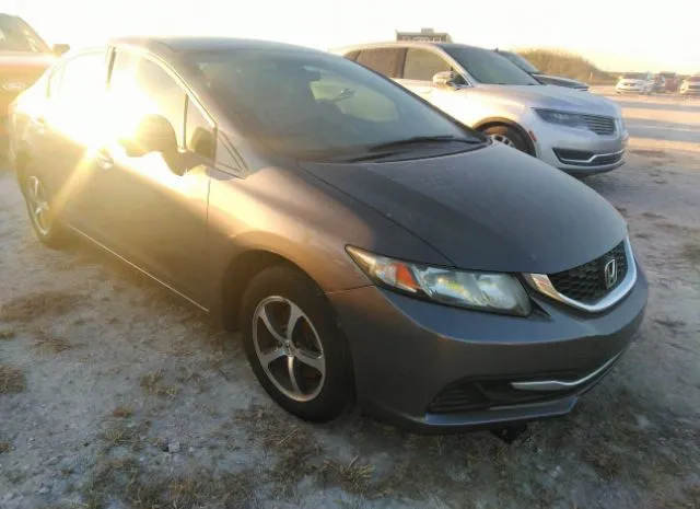 HONDA CIVIC SEDAN 2015 19xfb2f72fe071060