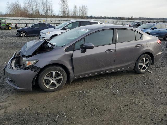 HONDA CIVIC SE 2015 19xfb2f72fe083726