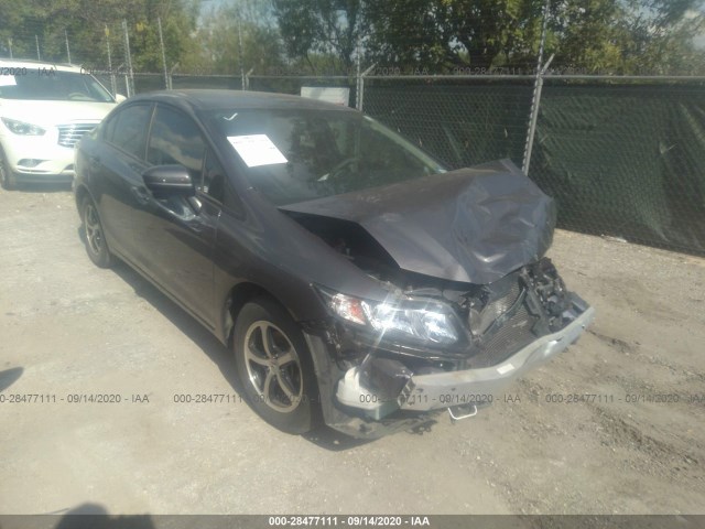 HONDA CIVIC SEDAN 2015 19xfb2f72fe090336