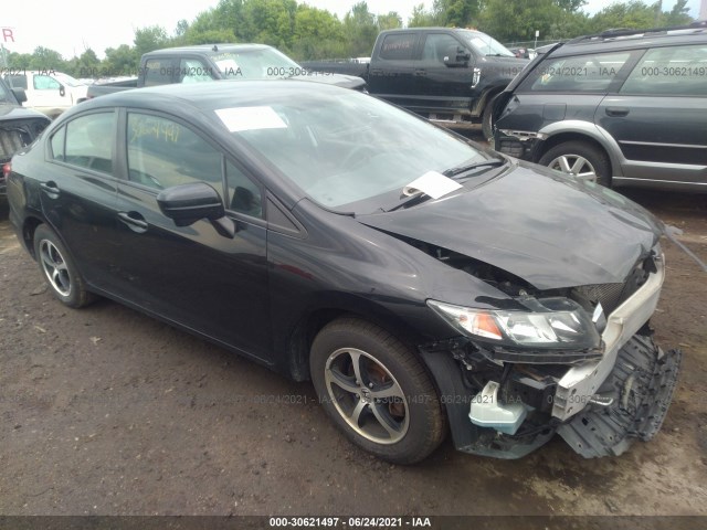 HONDA CIVIC SEDAN 2015 19xfb2f72fe095035