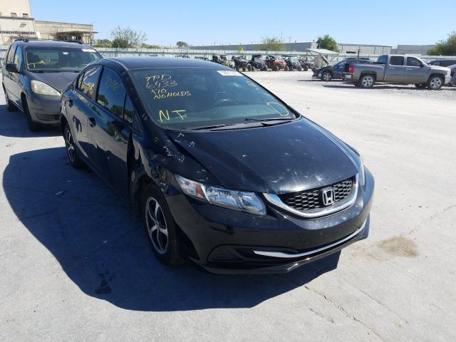 HONDA CIVIC SEDAN 2015 19xfb2f72fe097772