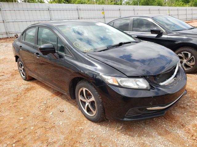 HONDA CIVIC SE 2015 19xfb2f72fe100864