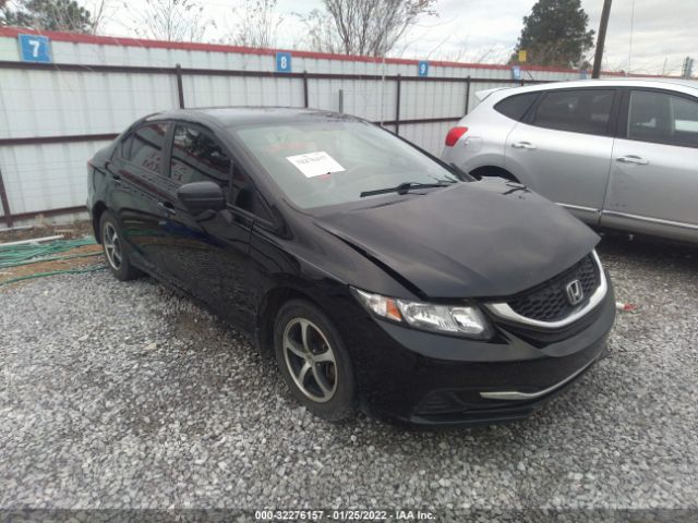 HONDA CIVIC SEDAN 2015 19xfb2f72fe108026