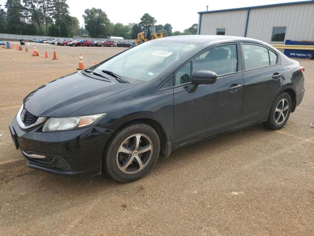 HONDA CIVIC SE 2015 19xfb2f72fe118328