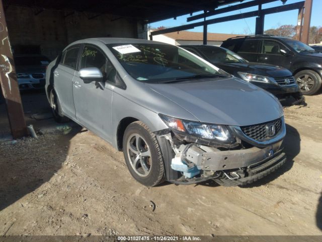 HONDA CIVIC SEDAN 2015 19xfb2f72fe215982