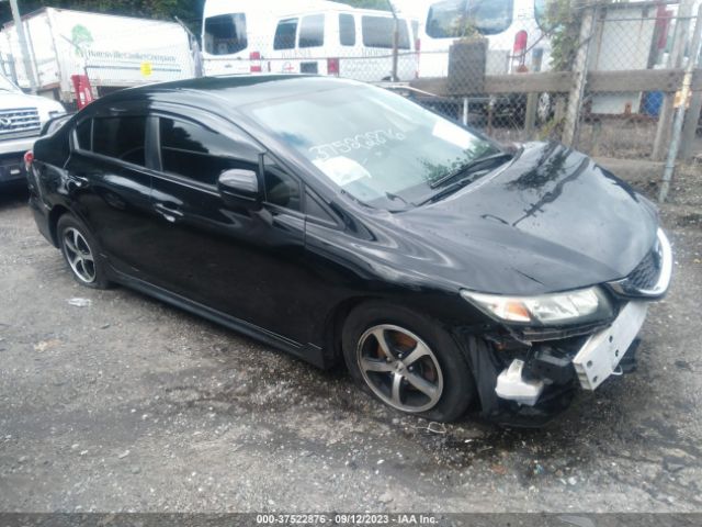 HONDA CIVIC 2015 19xfb2f72fe216002