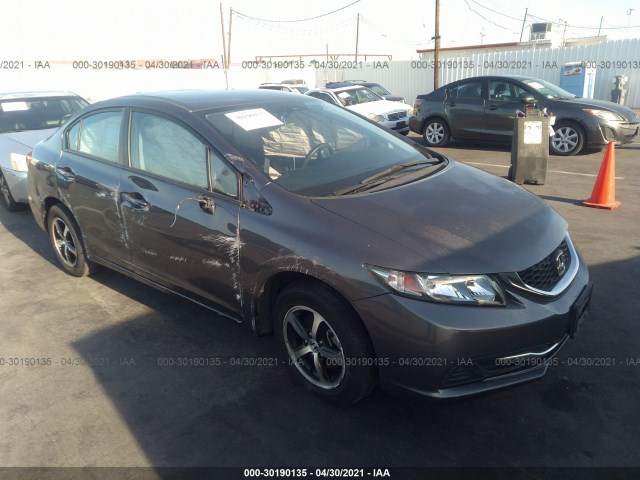 HONDA CIVIC SEDAN 2015 19xfb2f72fe219417