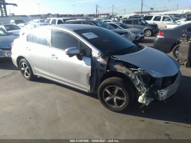 HONDA CIVIC SEDAN 2015 19xfb2f72fe229283