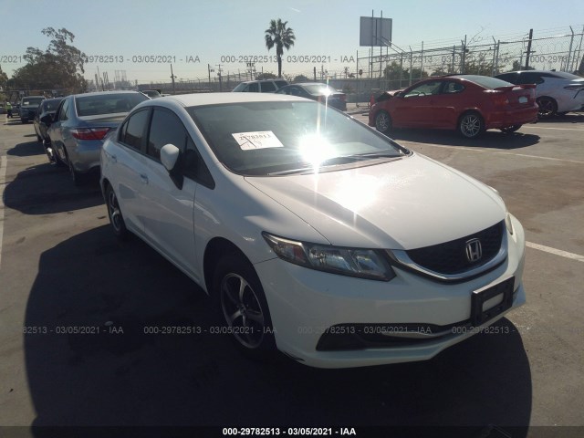 HONDA CIVIC SEDAN 2015 19xfb2f72fe236007