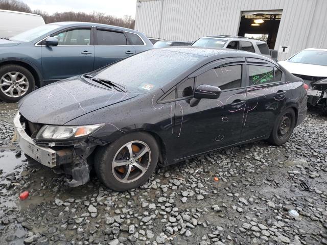 HONDA CIVIC 2015 19xfb2f72fe244575