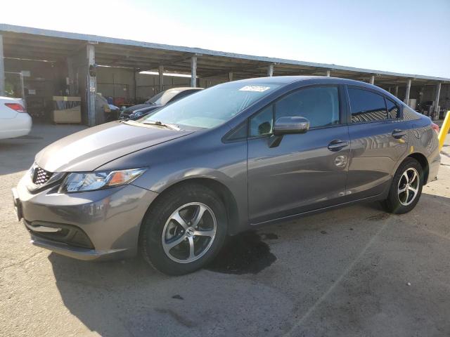 HONDA CIVIC 2015 19xfb2f72fe255320