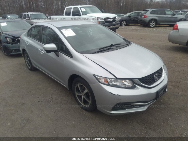 HONDA CIVIC SEDAN 2015 19xfb2f72fe264762