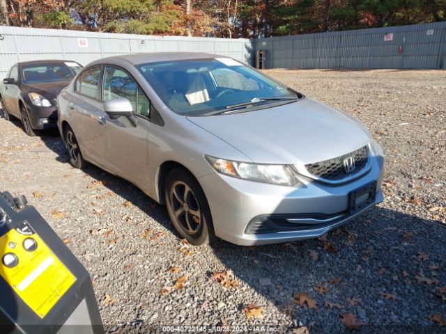 HONDA CIVIC 2015 19xfb2f72fe266169