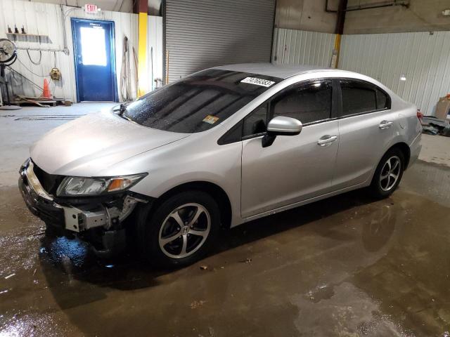 HONDA CIVIC 2015 19xfb2f72fe267662