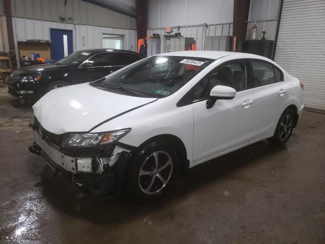 HONDA CIVIC SE 2015 19xfb2f72fe272571