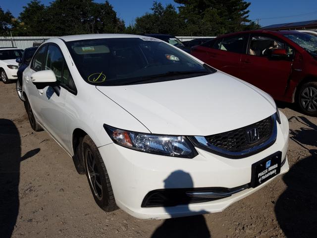 HONDA CIVIC SE 2015 19xfb2f72fe278130