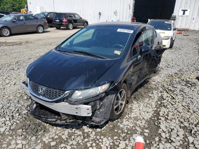 HONDA CIVIC SE 2015 19xfb2f72fe281416