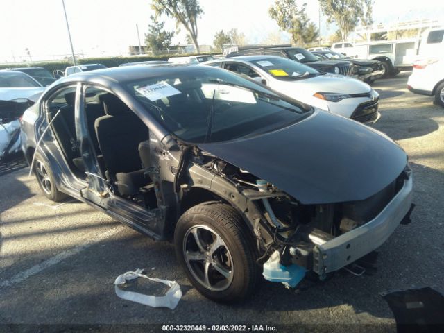 HONDA CIVIC SEDAN 2015 19xfb2f72fe284090