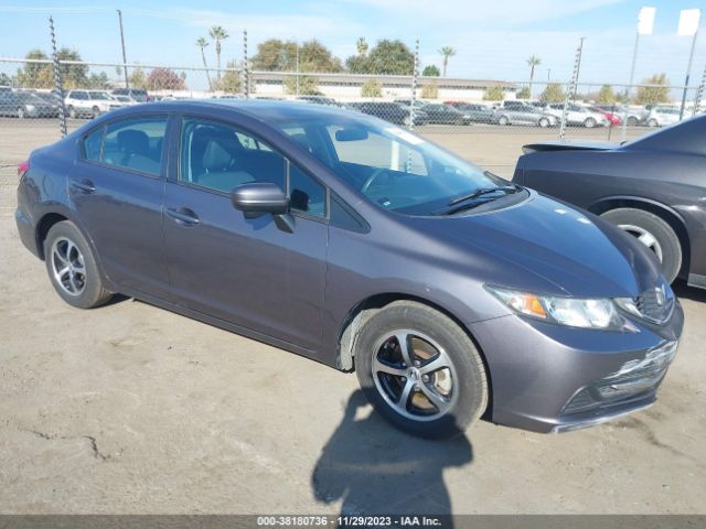 HONDA CIVIC 2015 19xfb2f72fe286096