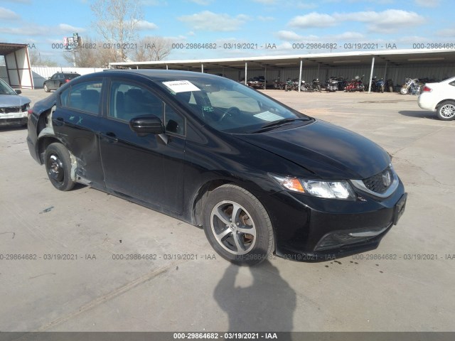 HONDA CIVIC SEDAN 2015 19xfb2f72fe289029