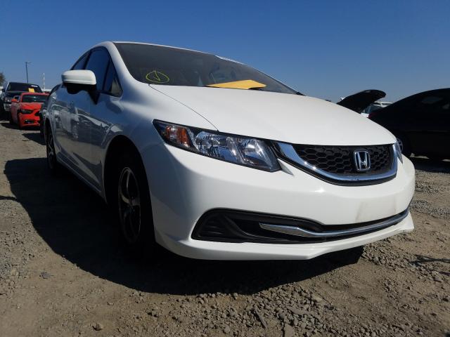 HONDA CIVIC SE 2015 19xfb2f72fe292397