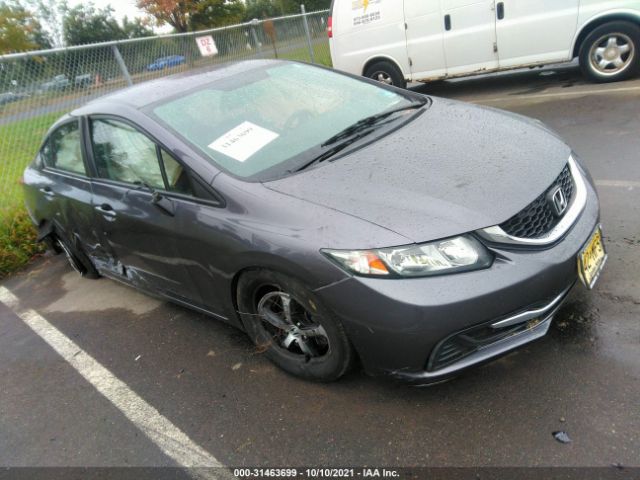 HONDA CIVIC SEDAN 2015 19xfb2f72fe299091