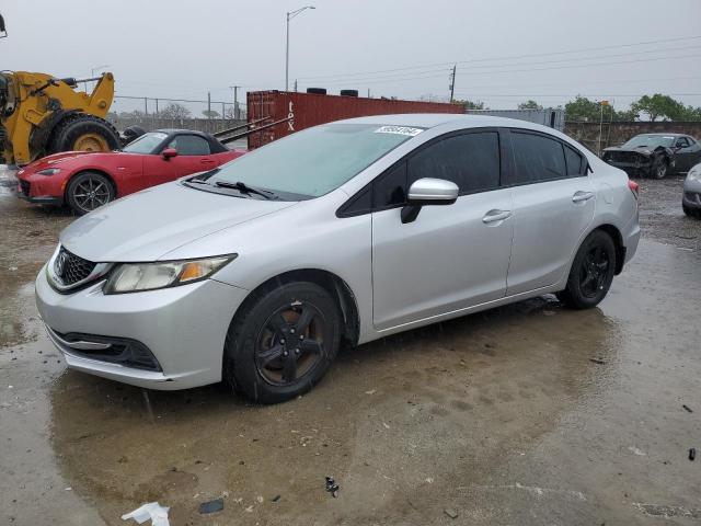 HONDA CIVIC 2015 19xfb2f73fe011496