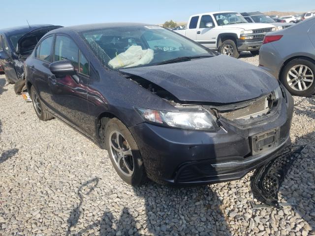 HONDA CIVIC SE 2015 19xfb2f73fe011501