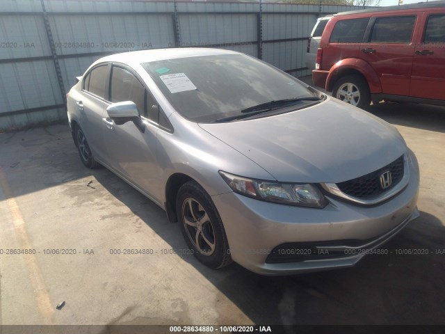 HONDA CIVIC SEDAN 2015 19xfb2f73fe012129