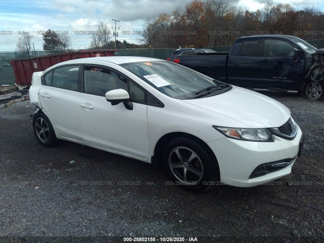 HONDA CIVIC SEDAN 2015 19xfb2f73fe013751